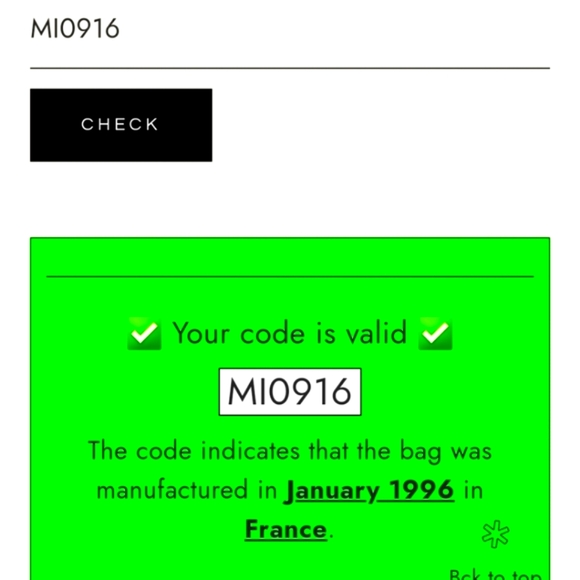 Louis Vuitton Professional Riviera Epi Black Bag DATE STAMPED MI0916 w/COA - Picture 5 of 13